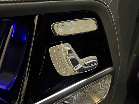 Used 2024 Mercedes-Benz G 63 AMG 4MATIC image 25