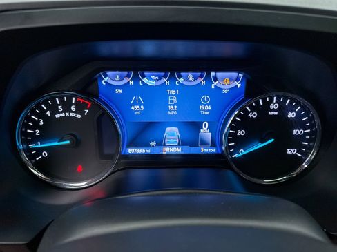 Used 2023 Ford Expedition Max Limited image 31