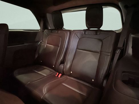 Used 2022 Lincoln Aviator Black Label Grand Touring image 12