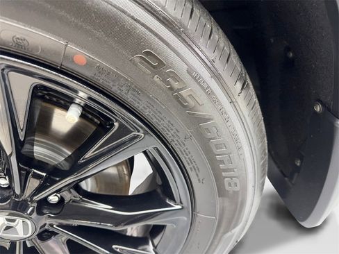 Used 2025 Honda CR-V Sport image 89