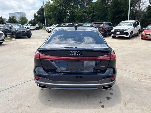 Used 2025 Audi A5 2.0T Premium AWD/4WD image 6