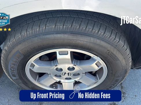 Used 2011 Honda Pilot Touring image 41