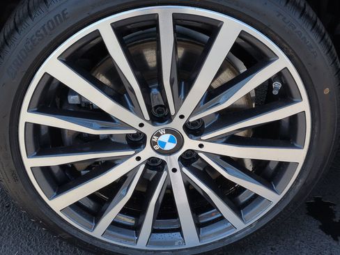 Used 2024 BMW 228i Gran Coupe w/ Convenience Package FWD image 12