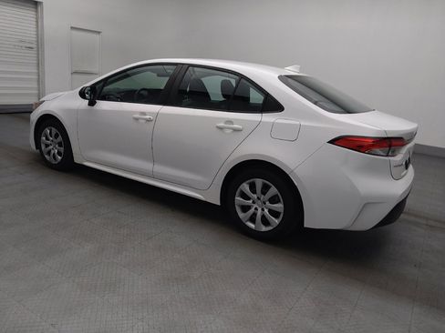 Used 2023 Toyota Corolla LE FWD image 3