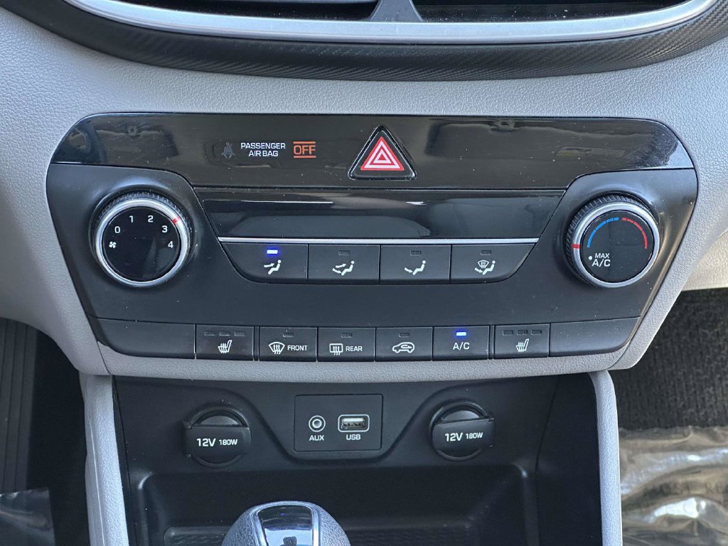 Used 2021 Hyundai Tucson Value AWD/4WD image 18