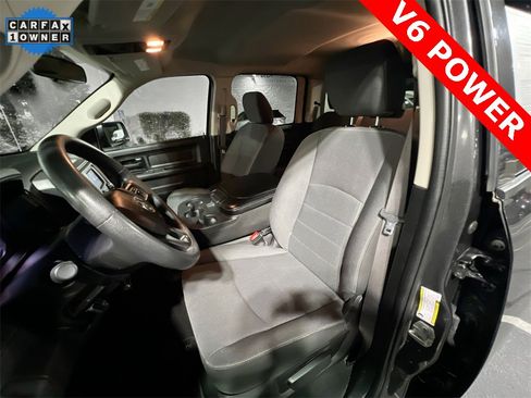 Used 2023 RAM 1500 Tradesman w/ Popular Equipment Group image 19