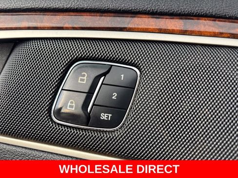 Used 2017 Lincoln MKZ Reserve w/ Climate Package AWD/4WD image 18