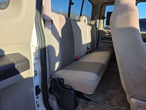 Used 2008 Ford F250 image 29