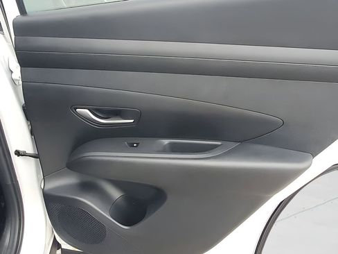 Certified 2025 Hyundai Tucson SEL image 41