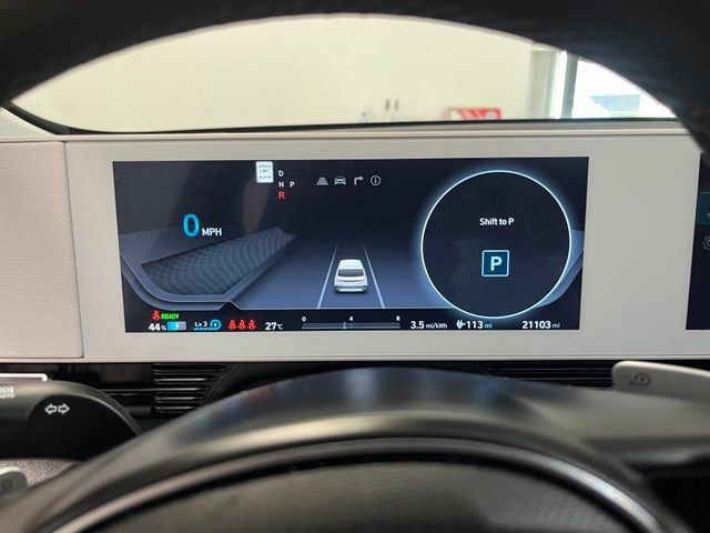 Used 2024 Hyundai Ioniq 5 SEL RWD image 27