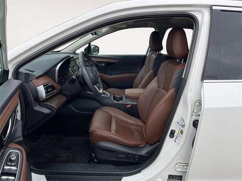 Used 2023 Subaru Outback Touring XT w/ Tech Package 2 image 9