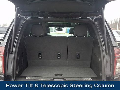 Used 2023 Chevrolet Tahoe RST w/ Luxury Package image 32