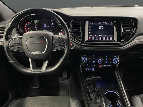Used 2021 Dodge Durango GT image 5
