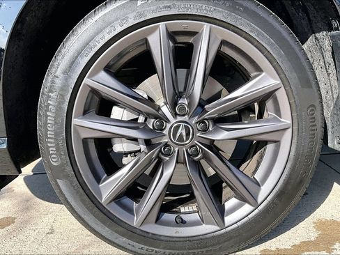Used 2026 Acura ADX A-Spec FWD image 11
