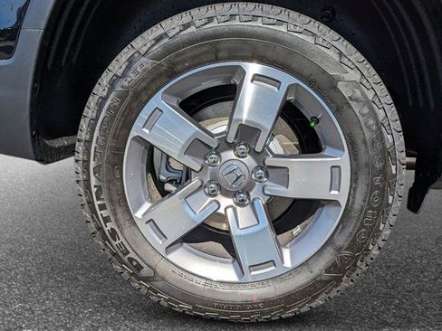 New 2026 Honda Ridgeline RTL image 10