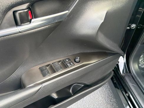 Certified 2024 Toyota Camry LE w/ Cold Weather Package AWD/4WD image 19