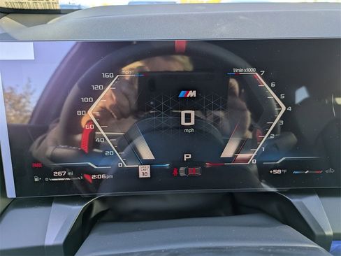 New 2026 BMW X3 M50 w/ Premium Package image 20