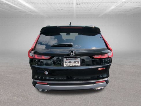 New 2026 Honda CR-V TrailSport image 6