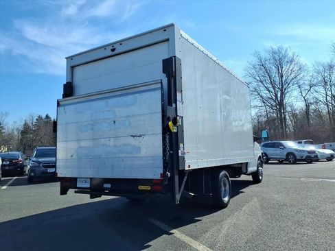 Used 2022 Chevrolet Express 3500 w/ Power Convenience Package image 14