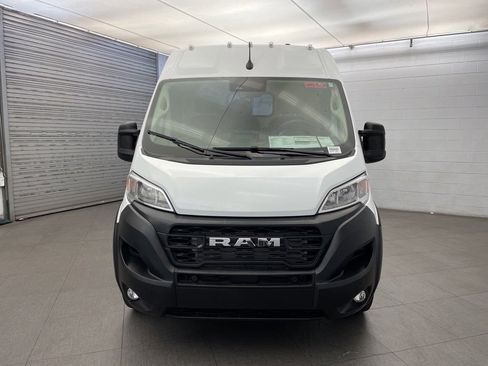 New 2026 RAM ProMaster 2500 w/ Safety Group image 10