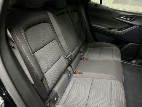 Certified 2025 Chevrolet Equinox LT image 27