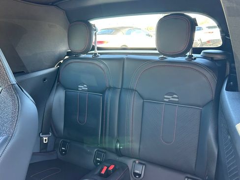 Used 2025 MINI Cooper John Cooper Works FWD image 28