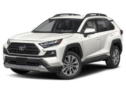Certified 2024 Toyota RAV4 Adventure