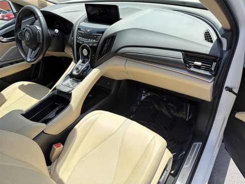Used 2023 Acura RDX FWD w/ Technology Package image 13