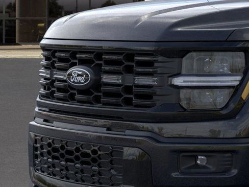 New 2025 Ford F150 STX w/ LOBO Package image 17