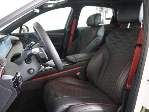 New 2026 Genesis G80 3.5T Sport Prestige AWD/4WD image 20