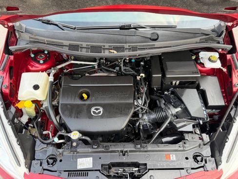 Used 2013 MAZDA MAZDA5 Sport FWD image 22
