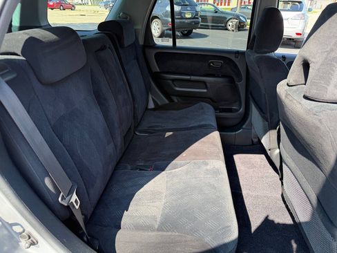 Used 2005 Honda CR-V EX image 29