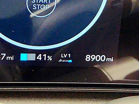 Used 2026 Hyundai Ioniq 9 S RWD image 13