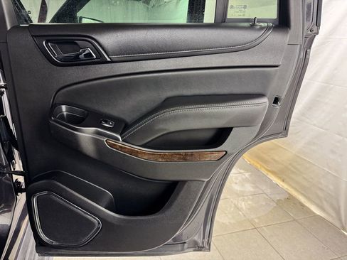 Used 2016 Chevrolet Tahoe LT image 15