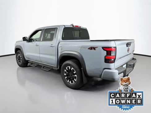 Used 2024 Nissan Frontier PRO-4X w/ Pro Convenience Package AWD/4WD image 6