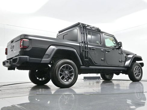 Used 2021 Jeep Gladiator Sport AWD/4WD image 51