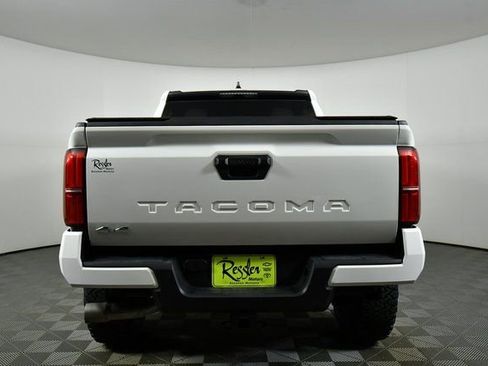 New 2026 Toyota Tacoma SR5 AWD/4WD image 12