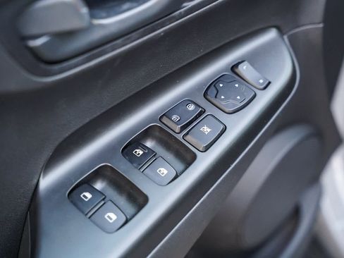 Certified 2023 Hyundai Kona SEL image 20