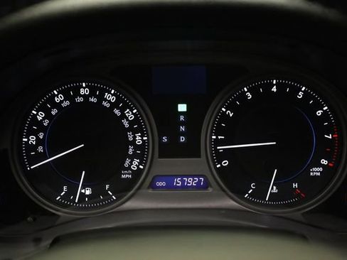 Used 2009 Lexus IS 350 350 image 16