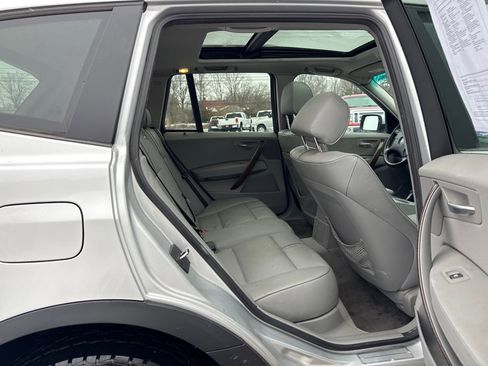 Used 2005 BMW X3 3.0i image 13