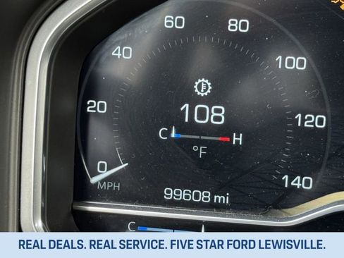 Used 2022 GMC Sierra 1500 Denali AWD/4WD image 14