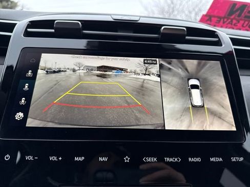 Certified 2023 Hyundai Tucson Limited image 36