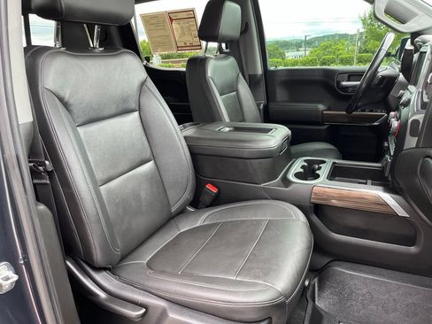 Used 2021 Chevrolet Silverado 1500 RST w/ All Star Edition Plus AWD/4WD image 30