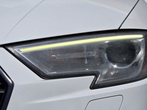 Used 2020 Audi A3 2.0T Premium w/ Final Edition Package image 13