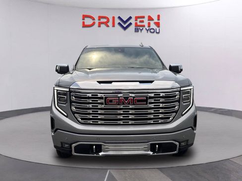 New 2026 GMC Sierra 1500 Denali AWD/4WD image 9