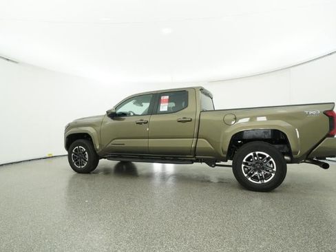 New 2025 Toyota Tacoma TRD Sport image 53