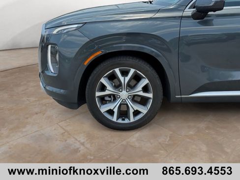 Used 2022 Hyundai Palisade Limited AWD/4WD image 9