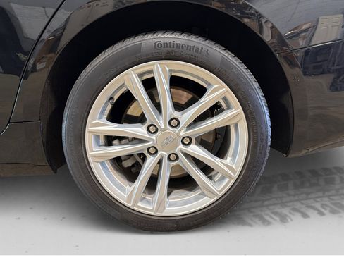 Used 2022 Cadillac CT4 Luxury w/ Sun And Sound Package AWD/4WD image 50