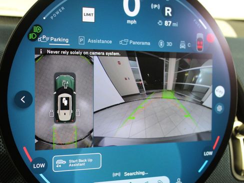 New 2026 MINI Cooper Countryman S image 32