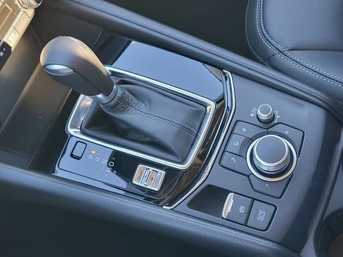 New 2025 MAZDA CX-5 AWD 2.5 S w/ Preferred Package image 15